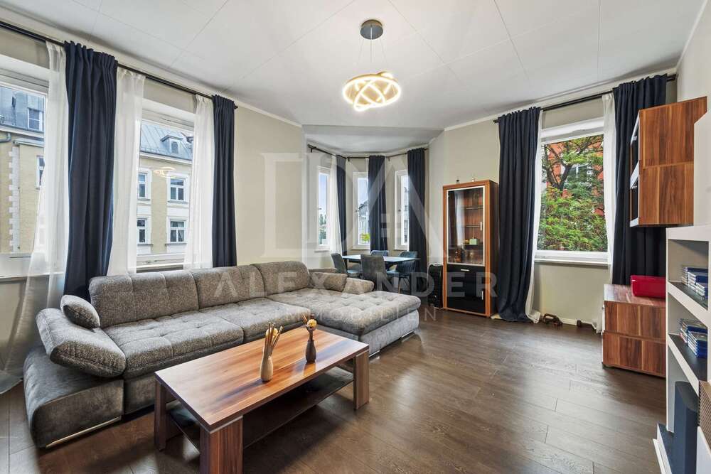 Thumbnail-Wohnung zum Kaufen in München 489.000,00 € 45.73 m²