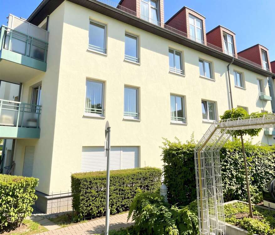 Thumbnail-Wohnung zum Kaufen in Leipzig 249.000,00 € 100 m²