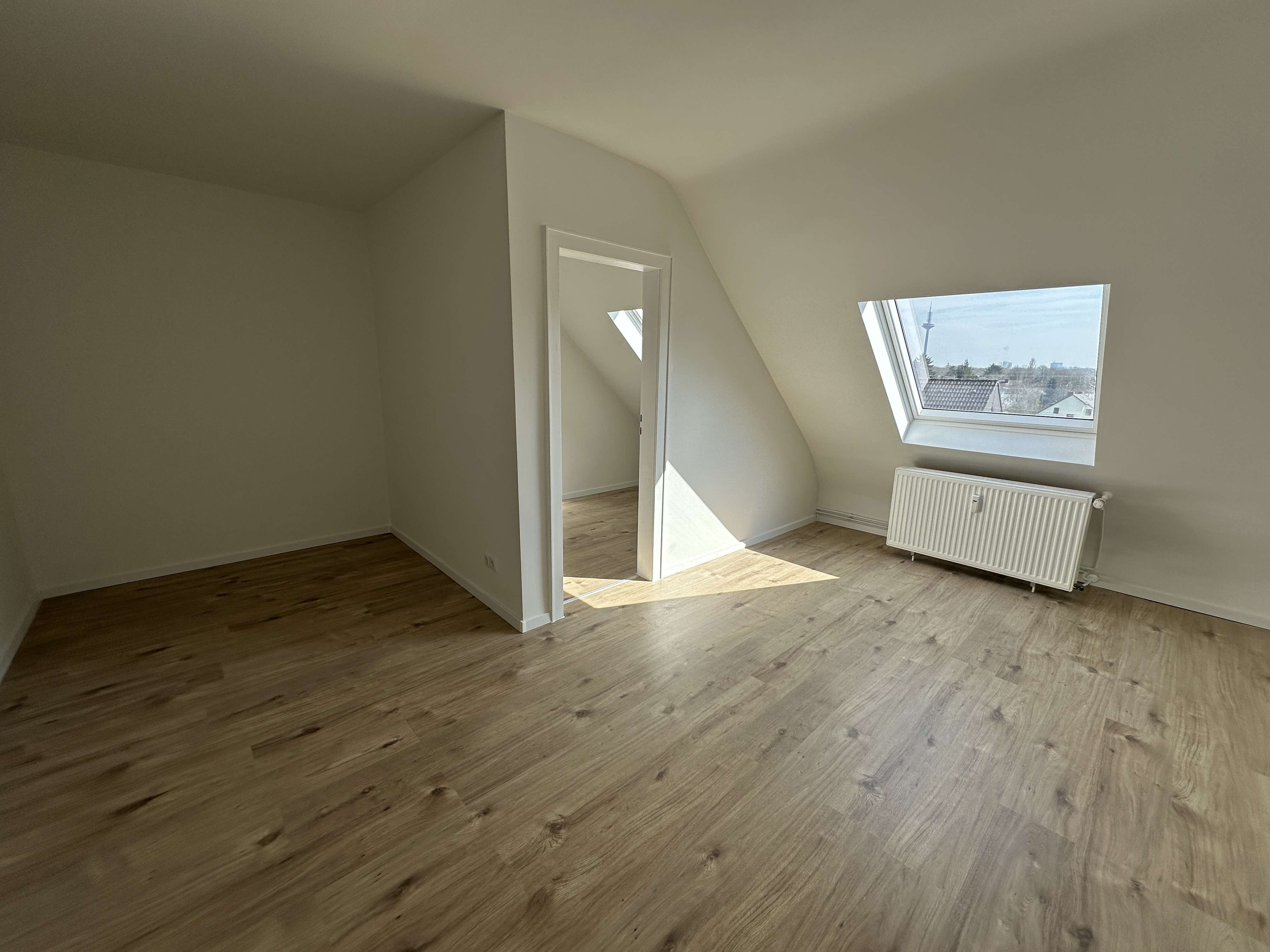 Thumbnail-Wohnung zum Mieten in Frankfurt 560,00 € 40 m²