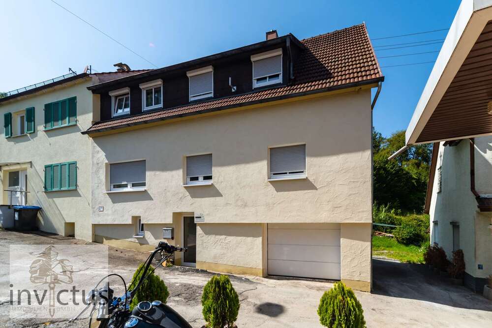 Thumbnail-Haus zum Kaufen in Spiegelberg 249.000,00 € 121 m²