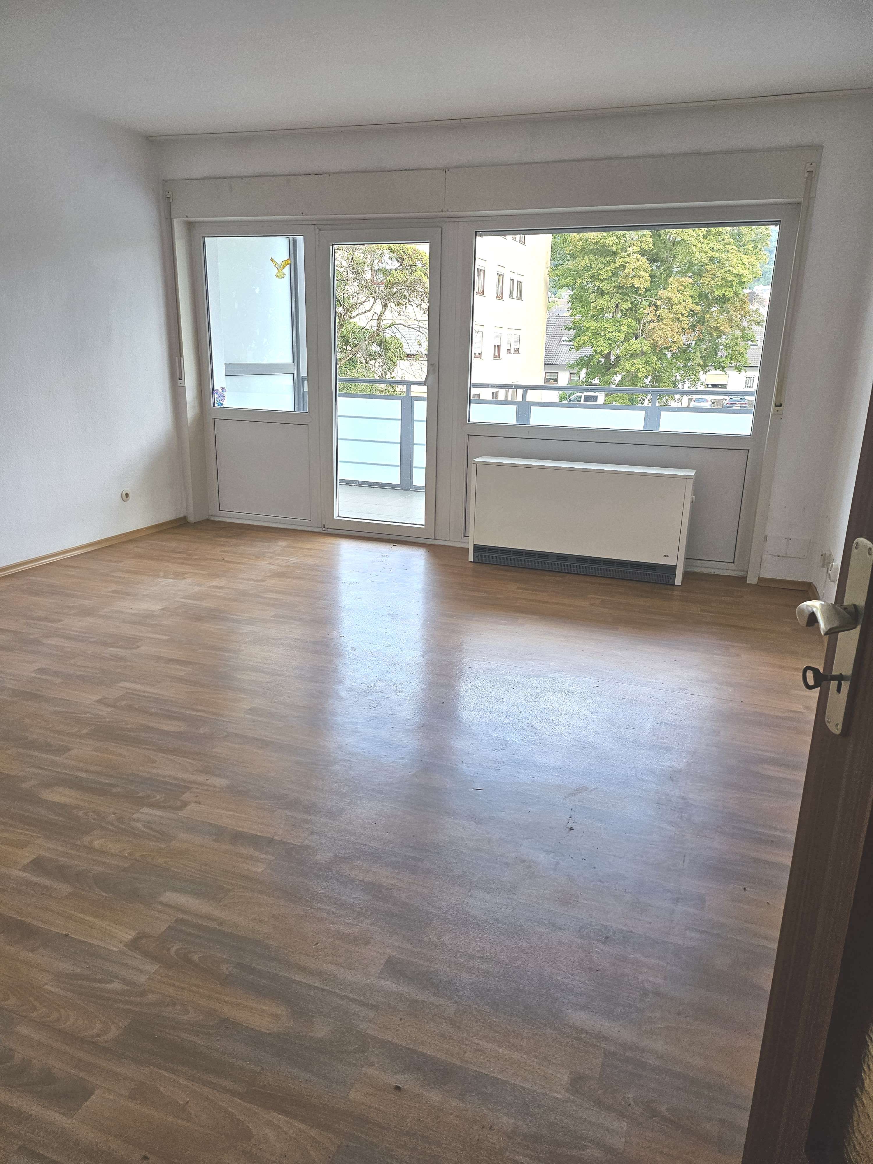 Thumbnail-Wohnung zum Mieten in Nußloch 725,00 € 67 m²