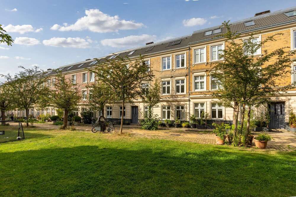 Thumbnail-Wohnung zum Kaufen in Hamburg 599.000,00 € 62 m²