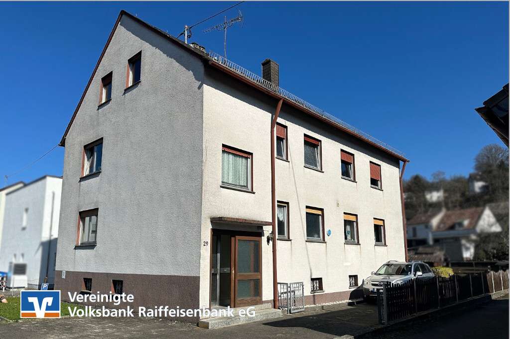 Thumbnail-Haus zum Kaufen in Idar-Oberstein 275.000,00 € 265.52 m²