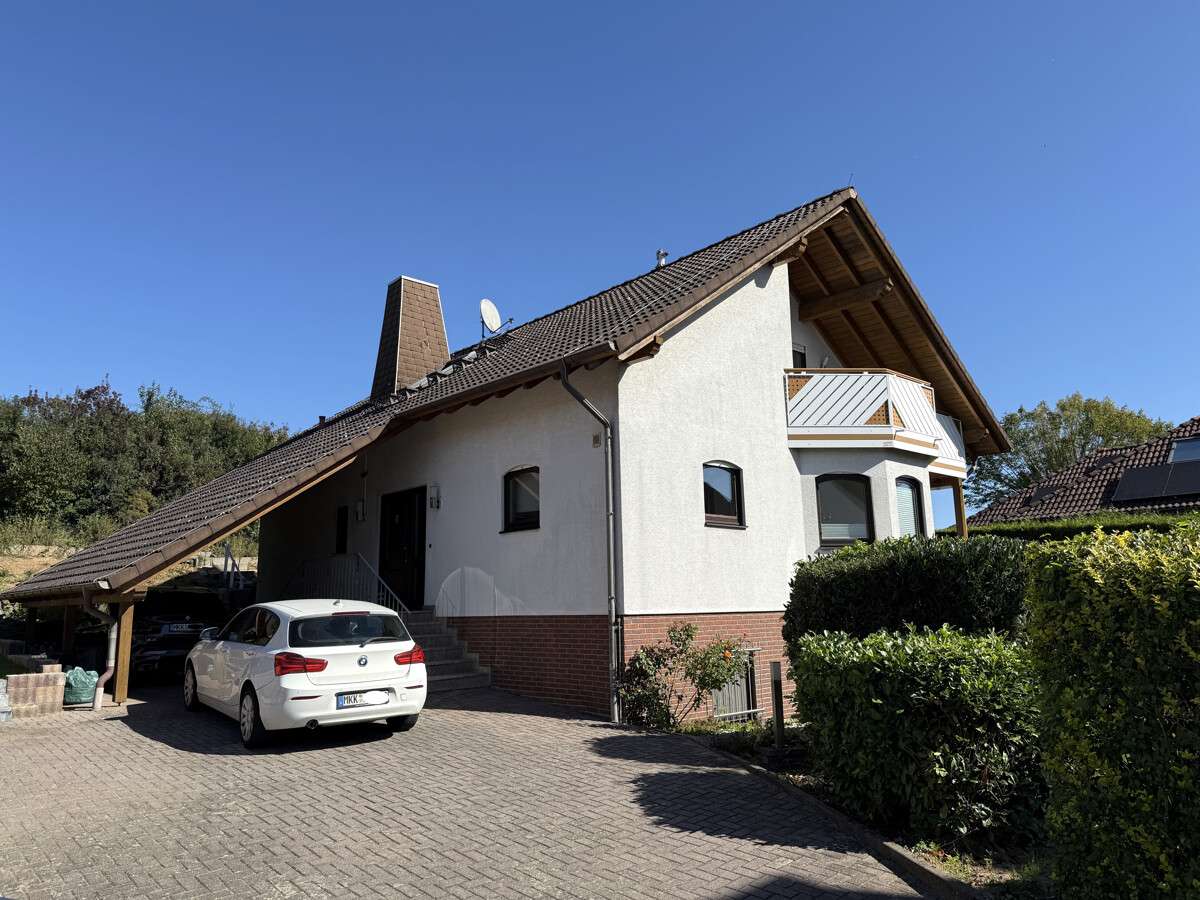 Thumbnail-Haus zum Kaufen in Nidderau Ostheim 649.000,00 € 144 m²
