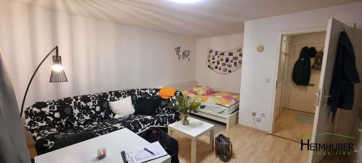 Thumbnail-Wohnung zum Kaufen in München 223.000,00 € 34 m²