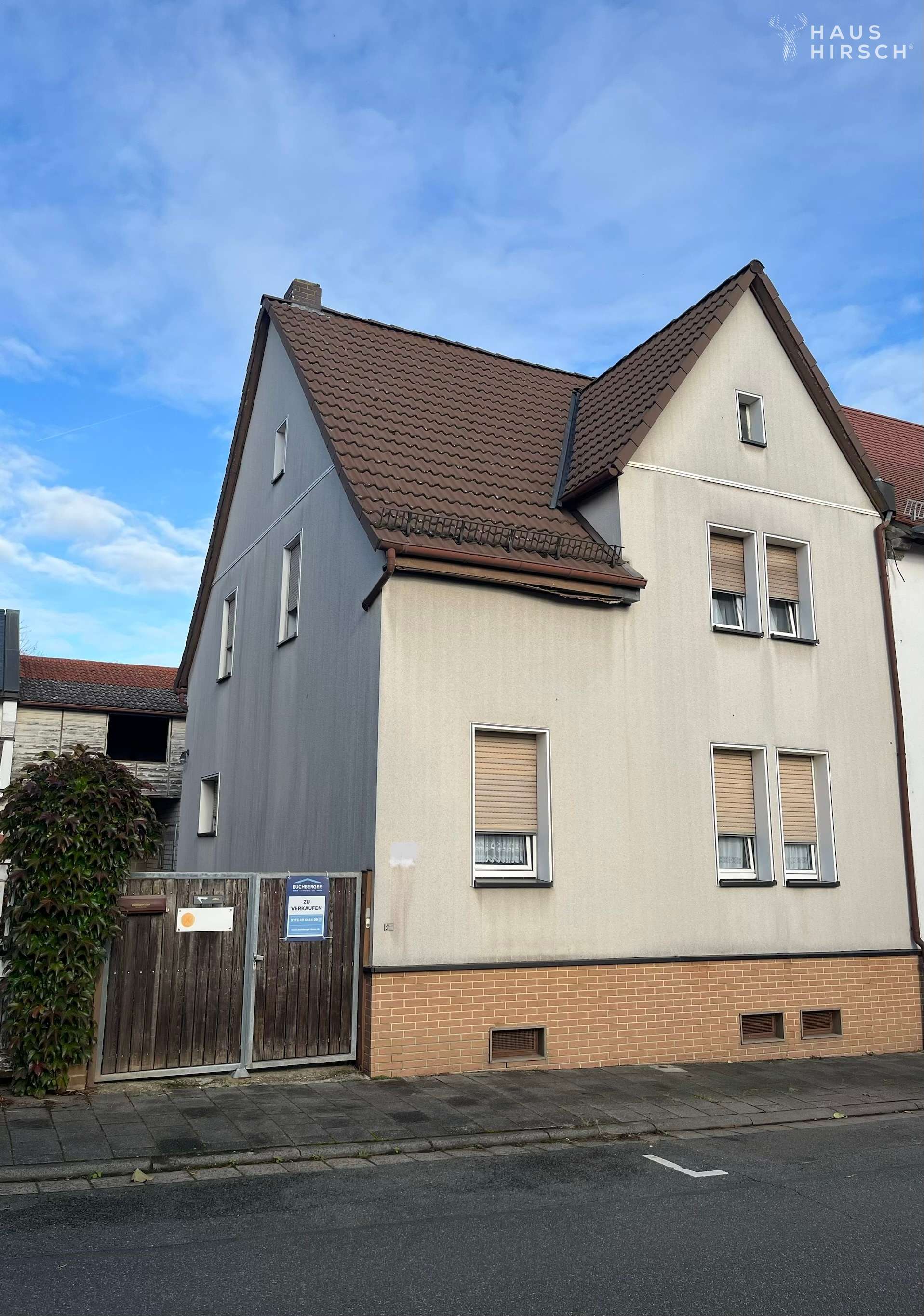 Thumbnail-Haus zum Kaufen in Roßdorf 279.500,00 € 110 m²