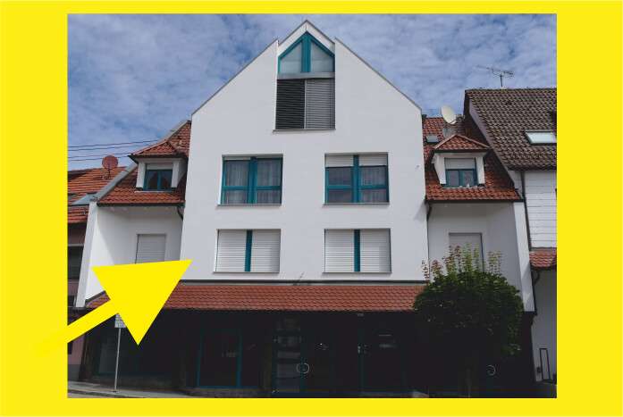 Thumbnail-Büro in Burladingen 1.200,00 € 176 m²