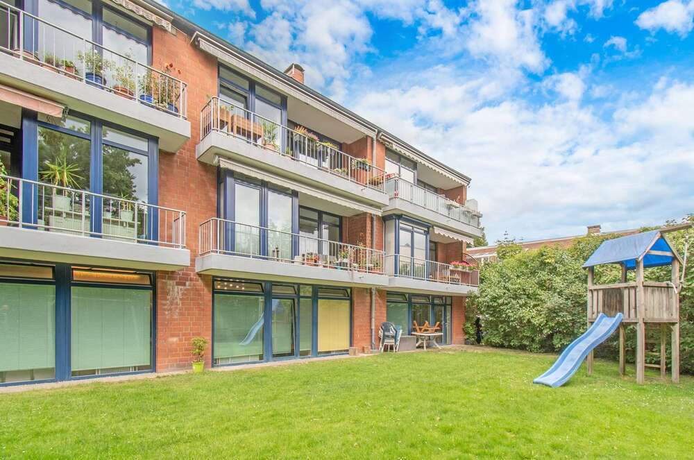 Thumbnail-Wohnung zum Kaufen in Hamburg 399.000,00 € 111 m²