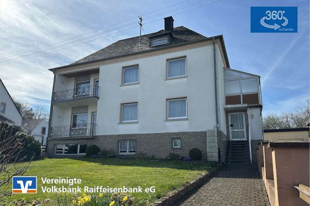 Thumbnail-Haus zum Kaufen in Mörschied 173.000,00 € 173 m²