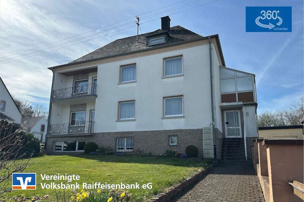 Thumbnail-Haus zum Kaufen in Mörschied 173.000,00 € 173 m²