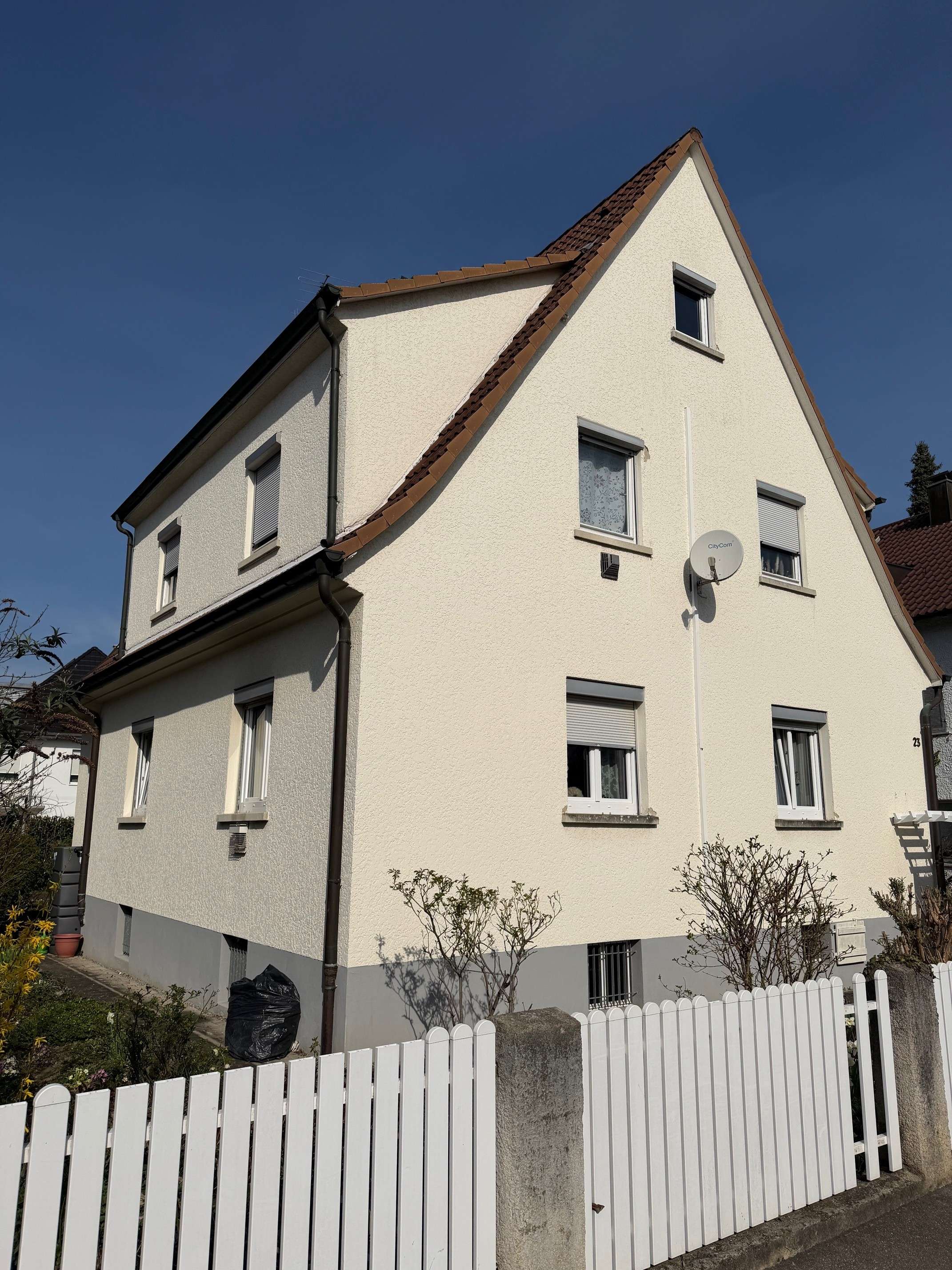 Thumbnail-Haus zum Kaufen in Kirchheim-Teck 750.000,00 € 160 m²