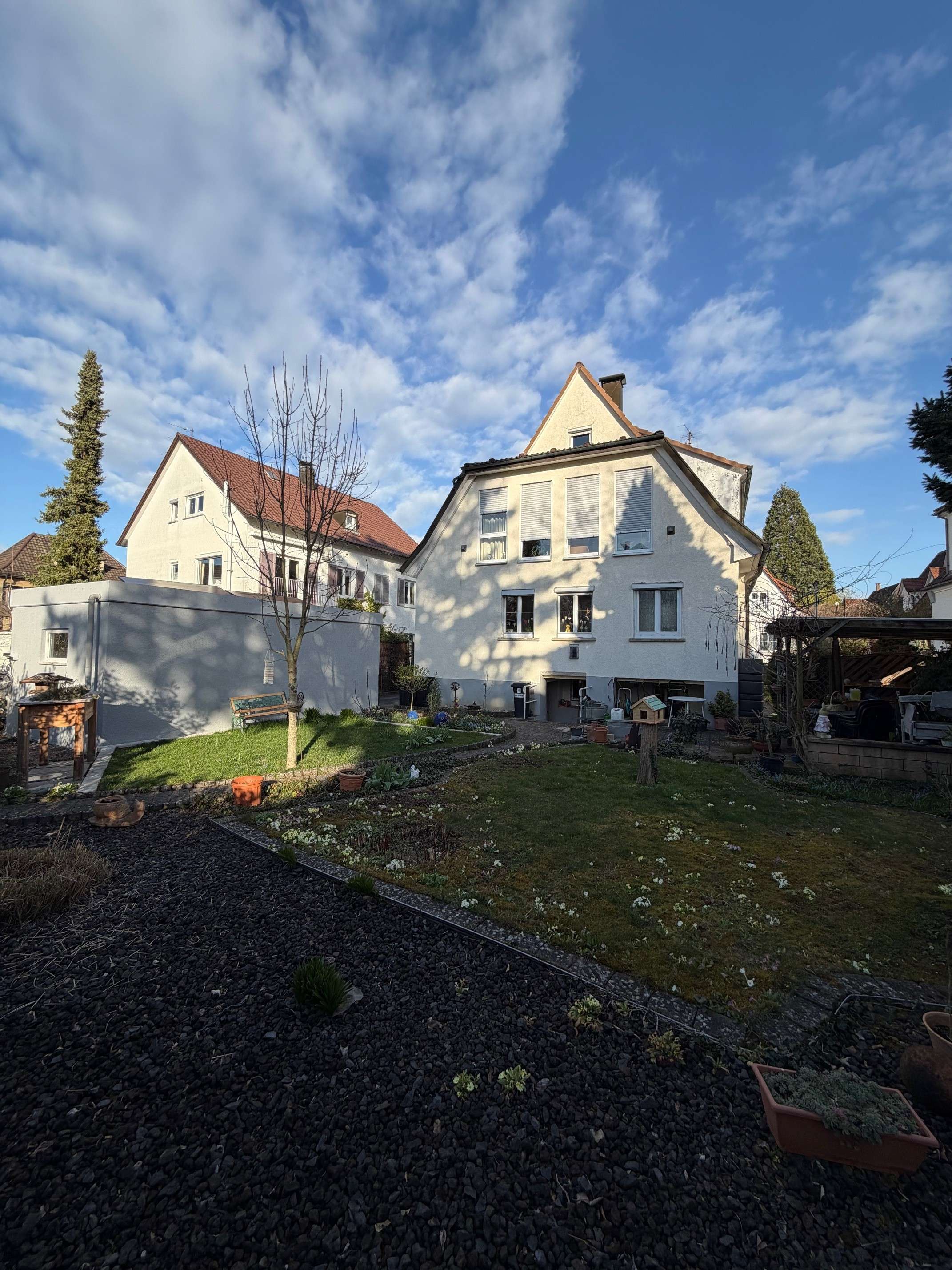 Thumbnail-Haus zum Kaufen in Kirchheim-Teck 750.000,00 € 160 m²