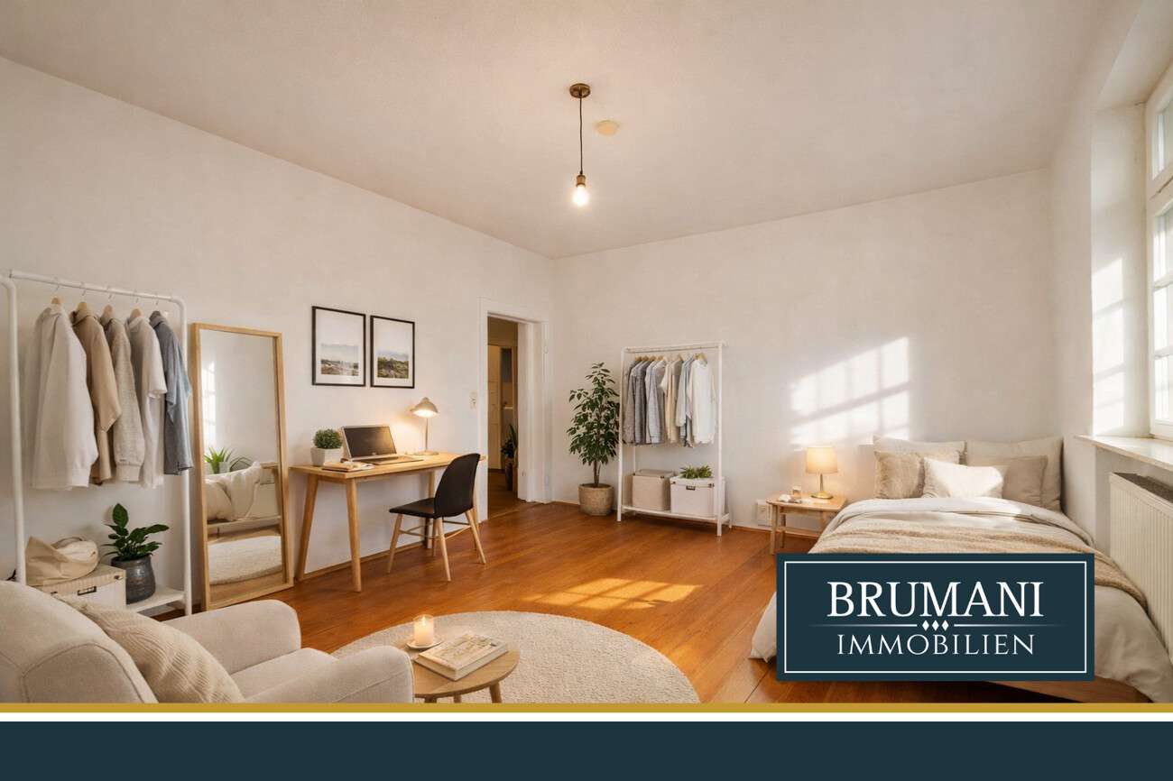 Thumbnail-Wohnung zum Kaufen in Karlsruhe 467.000,00 € 110 m²