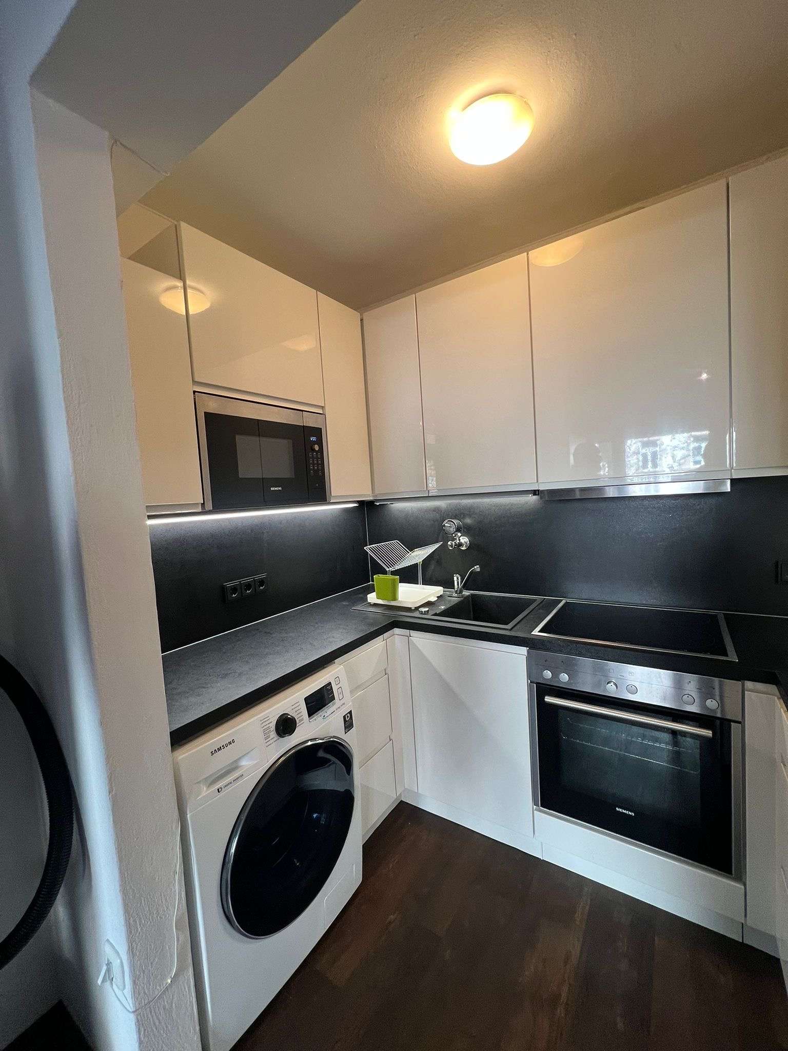 Thumbnail-Wohnung zum Mieten in Wiesbaden 750,00 € 32 m²