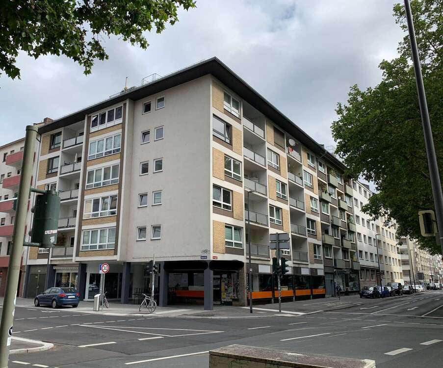 Thumbnail-Büro in Mainz 2.490.000,00 € 581 m²