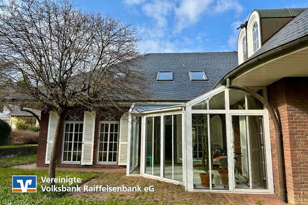 Thumbnail-Haus zum Kaufen in Bernkastel-Kues 549.000,00 € 220 m²