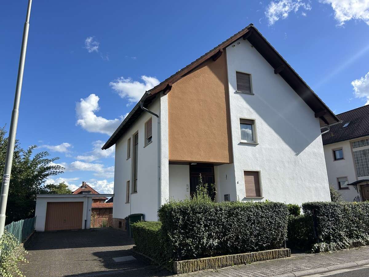 Thumbnail-Haus zum Kaufen in Nidderau Heldenbergen 485.000,00 € 157 m²