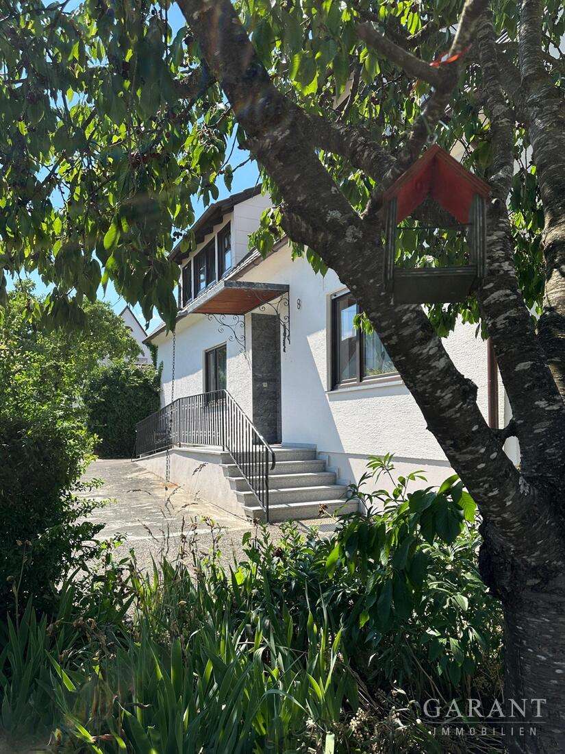 Thumbnail-Haus zum Kaufen in Diedorf 549.000,00 € 148 m²