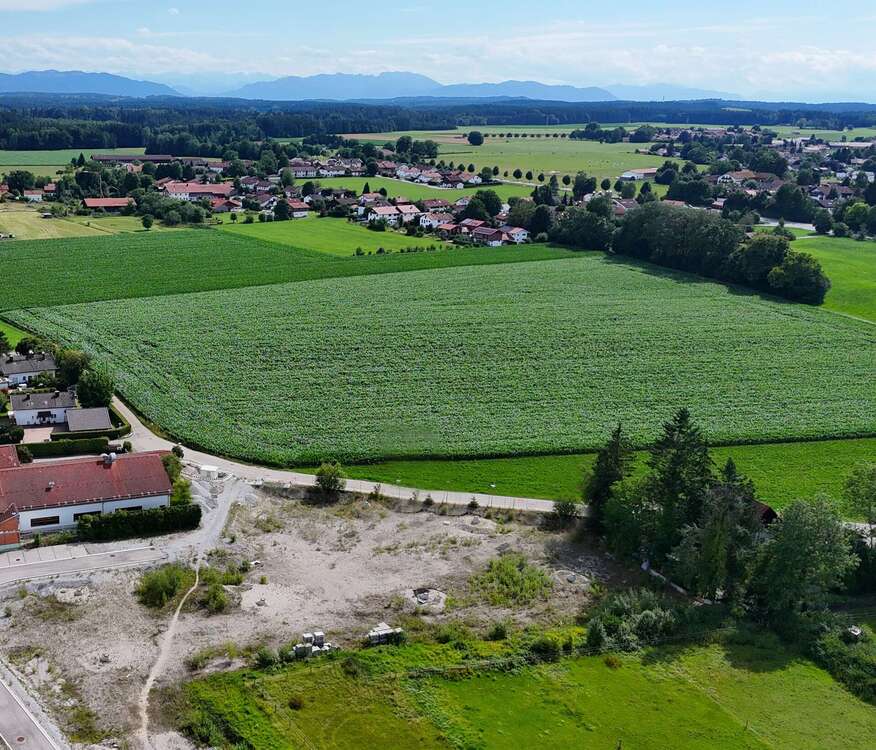 Thumbnail-Haus zum Kaufen in Otterfing 1.149.900,00 € 135 m²