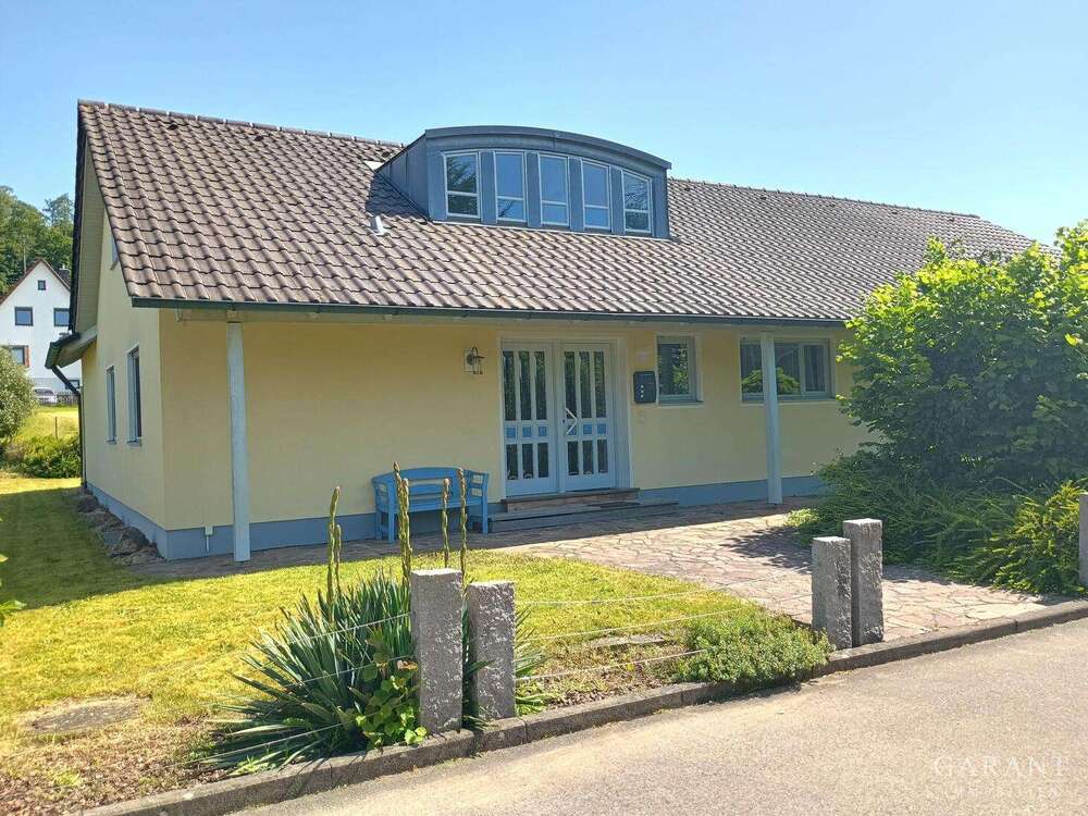 Thumbnail-Haus zum Kaufen in Altenmünster 599.000,00 € 236 m²