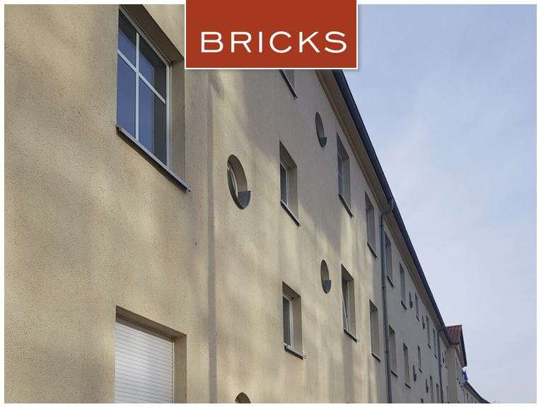 Thumbnail-Wohnung zum Mieten in Magdeburg 325,00 € 46 m²