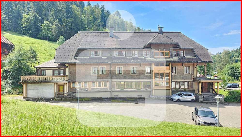 Thumbnail-Gastronomie in Todtmoos 850.000,00 € 1060 m²