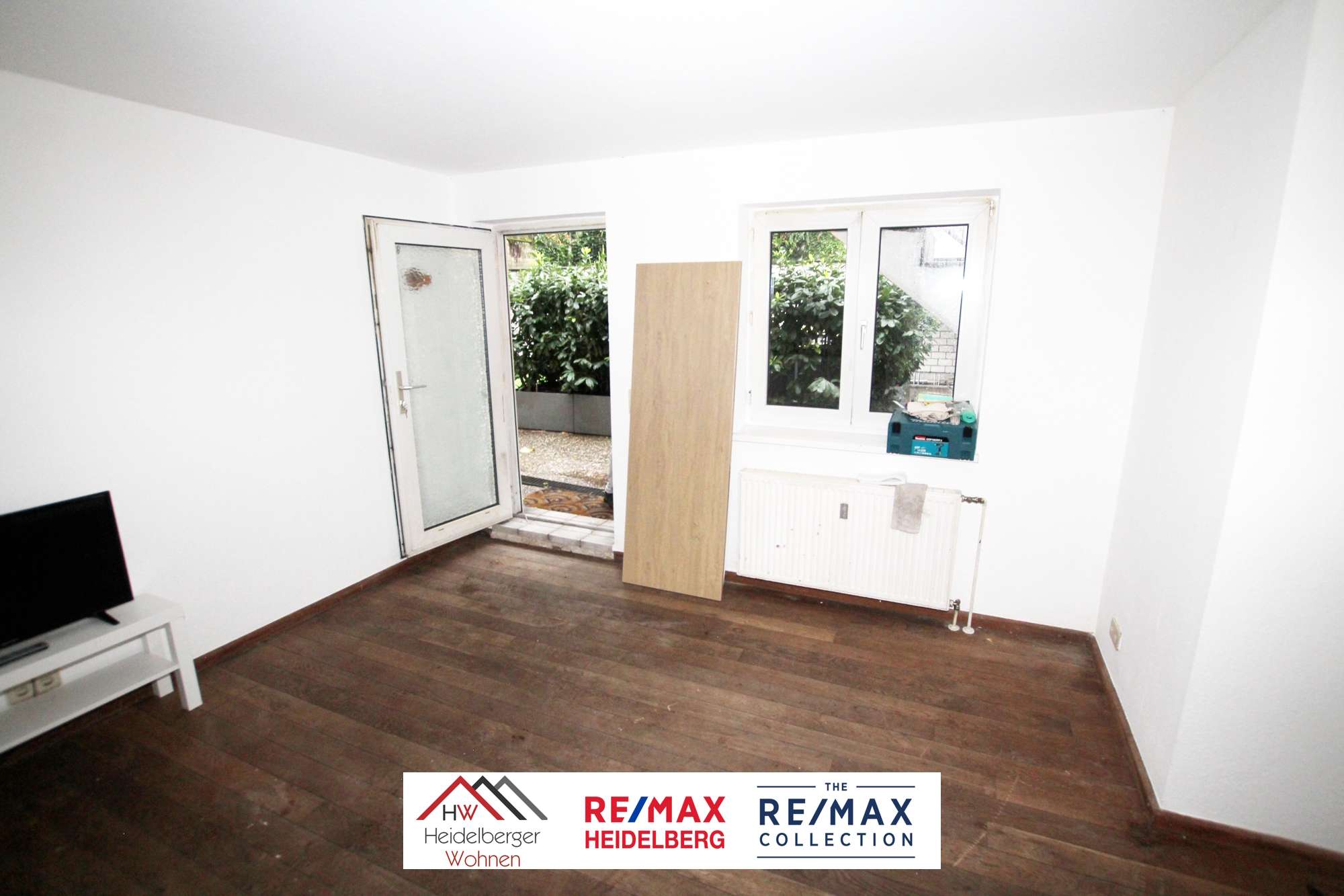 Thumbnail-Wohnung zum Kaufen in Mannheim 104.000,00 € 23.5 m²