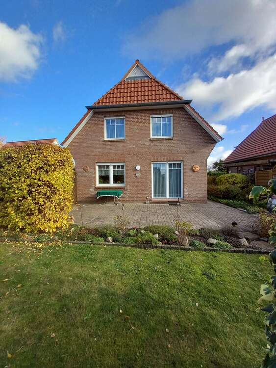 Thumbnail-Haus zum Kaufen in Harsefeld 419.000,00 € 108 m²