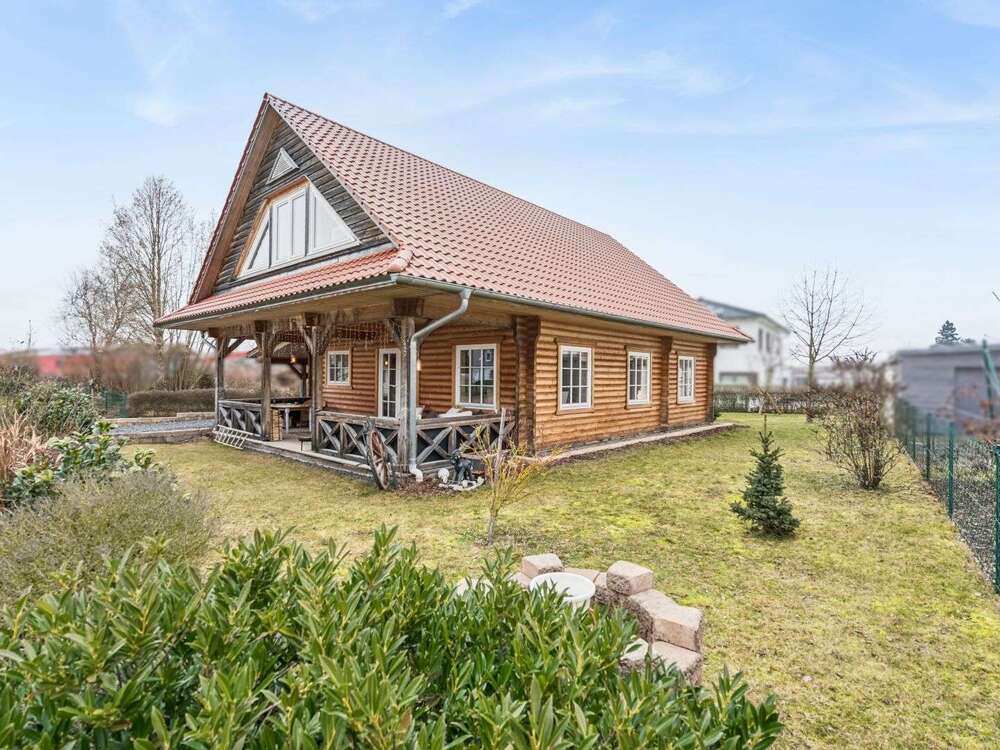 Thumbnail-Haus zum Kaufen in Möttingen 489.000,00 € 156.13 m²