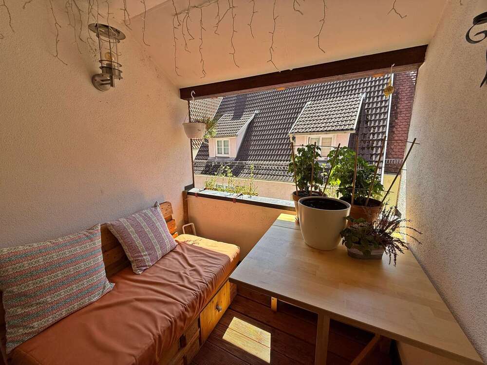 Thumbnail-Wohnung zum Kaufen in Rottenburg am Neckar 249.000,00 € 78 m²