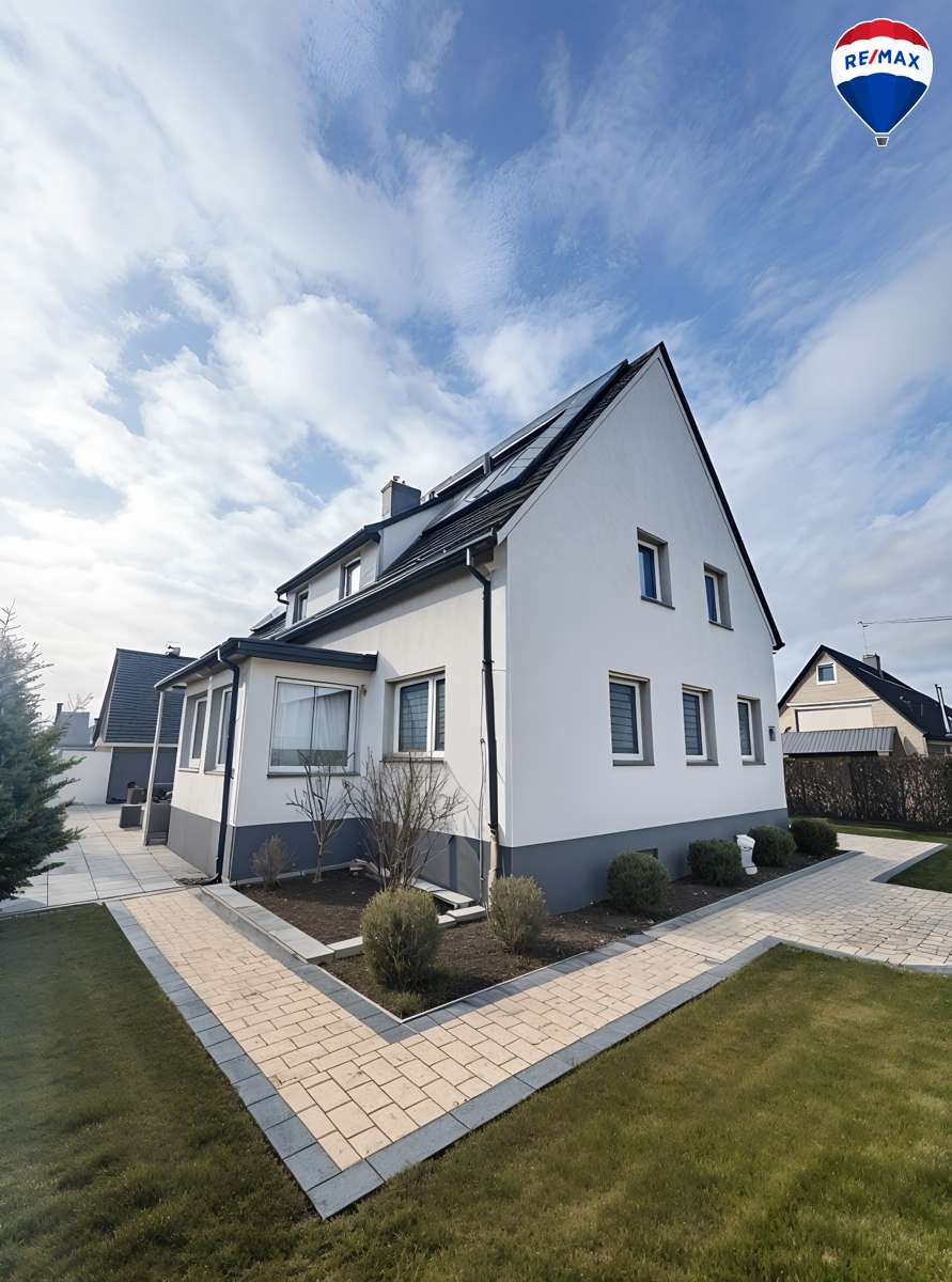 Thumbnail-Haus zum Kaufen in Bielefeld 579.990,00 € 200 m²