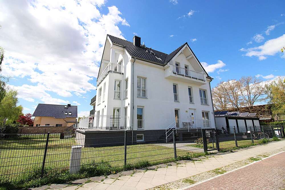 Thumbnail-Wohnung zum Mieten in Berlin 1.550,00 € 90 m²