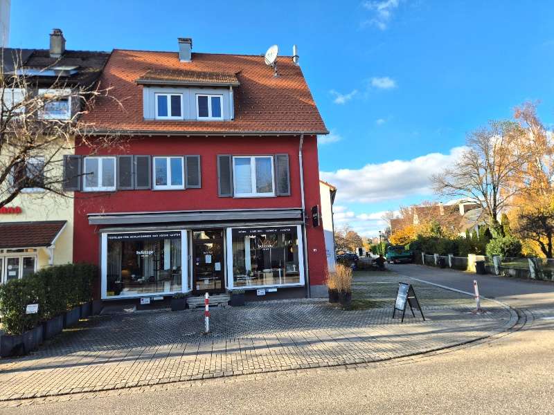 Thumbnail-Haus zum Kaufen in Kressbronn 790.000,00 € 182 m²