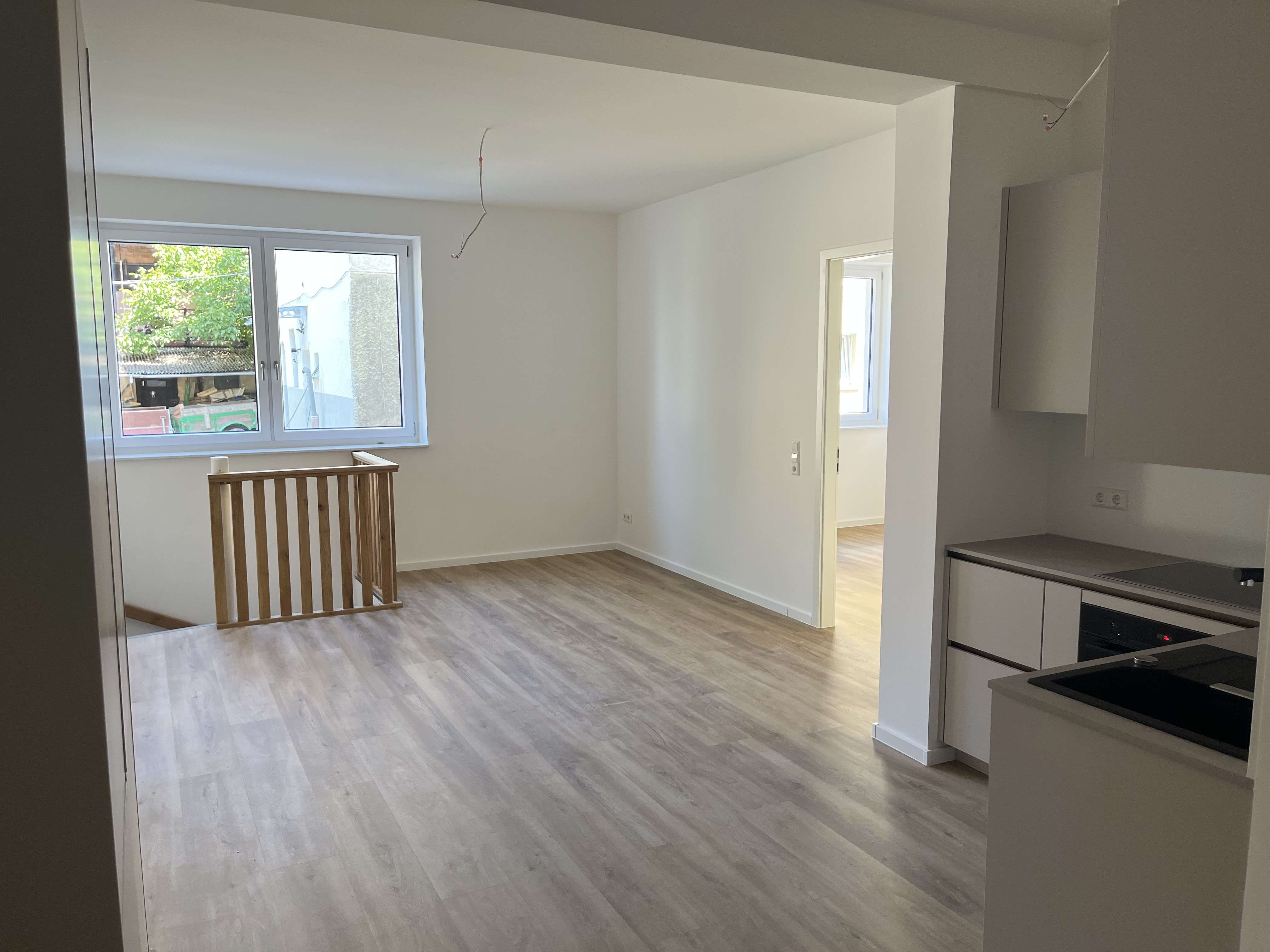 Thumbnail-Wohnung zum Kaufen in Ludwigsburg 375.000,00 € 92.04 m²