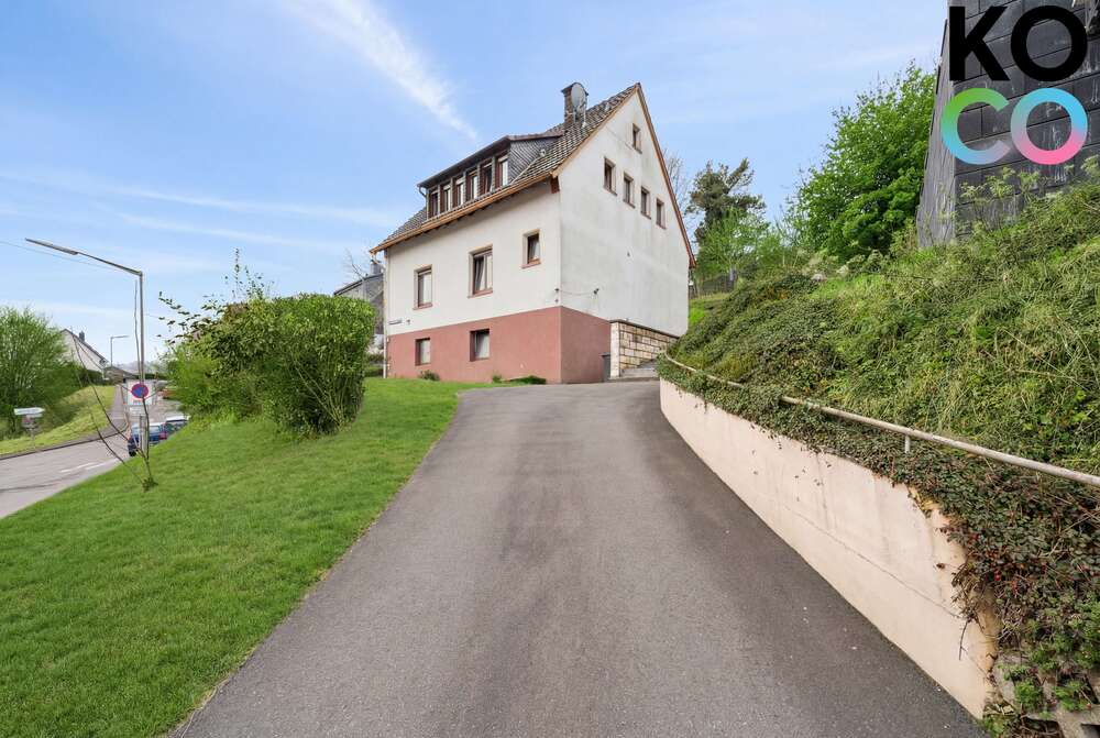 Thumbnail-Haus zum Kaufen in Engelskirchen 399.000,00 € 180 m²