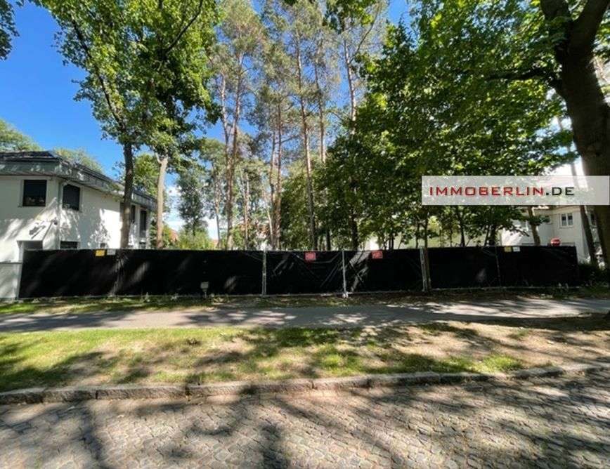 Thumbnail-Grundstück zu verkaufen in Blankenfelde-Mahlow 1.600.000,00 € 1407 m²