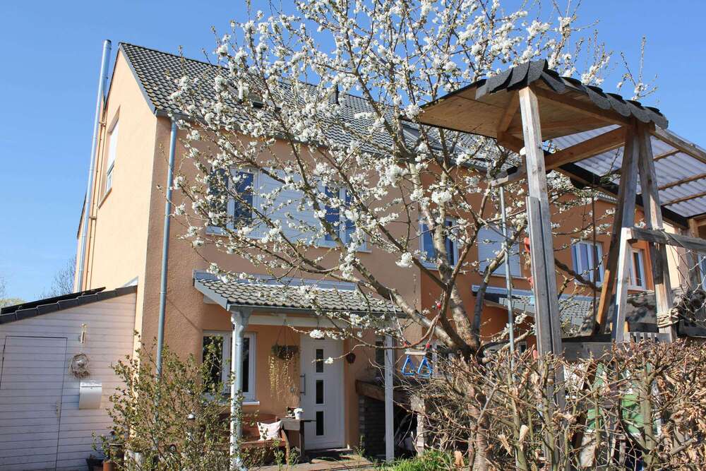 Thumbnail-Haus zum Kaufen in Potsdam 850.000,00 € 130 m²