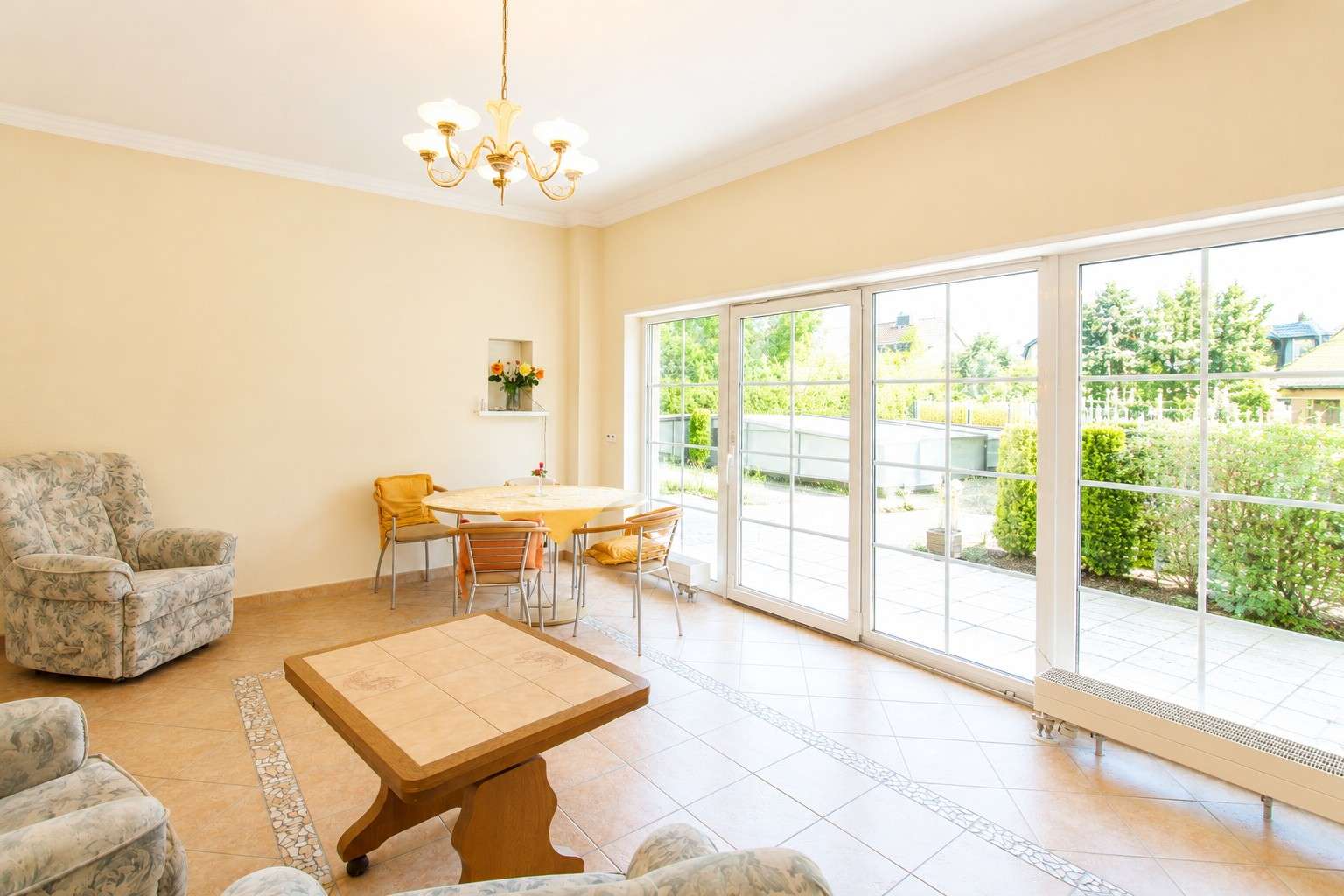 Thumbnail-Haus zum Kaufen in Berlin 599.900,00 € 115 m²