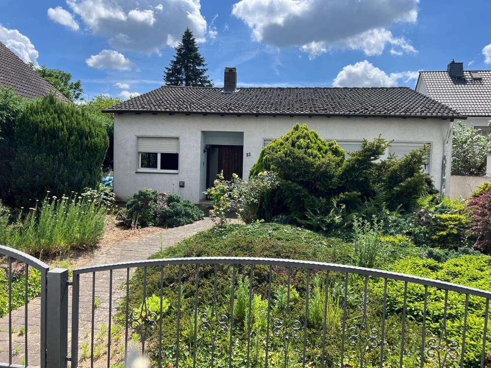 Thumbnail-Grundstück zu verkaufen in Erzhausen 389.094,00 € 640 m²