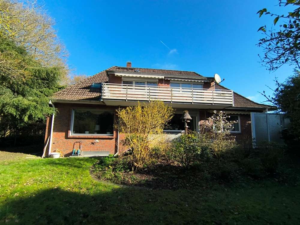 Thumbnail-Haus zum Kaufen in Wilhelmshaven 379.000,00 € 251 m²