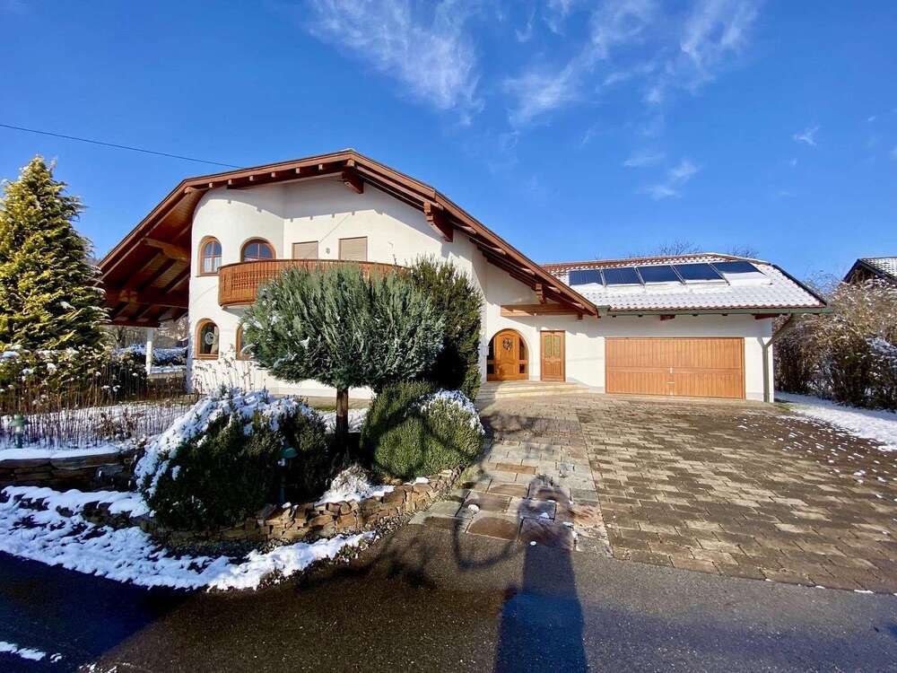 Thumbnail-Haus zum Kaufen in Bad Wörishofen 1.390.000,00 € 290 m²