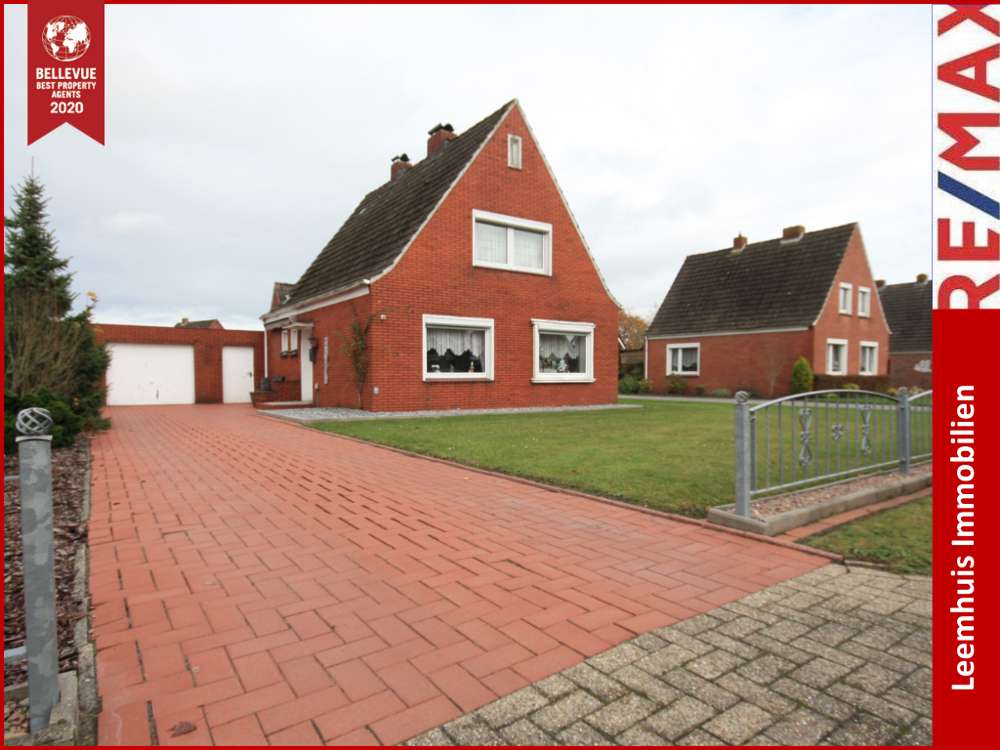 Thumbnail-Haus zum Kaufen in Weener 149.000,00 € 122.37 m²