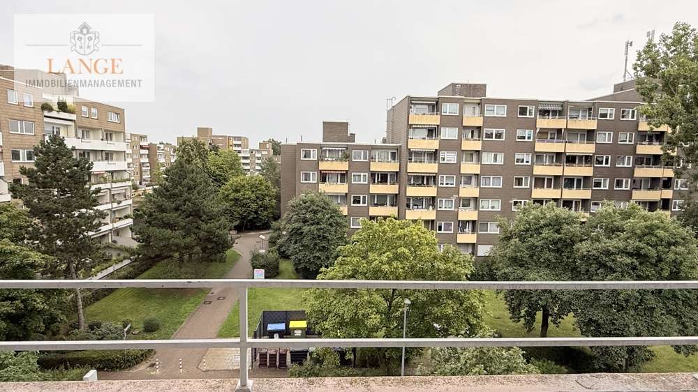Thumbnail-Wohnung zum Mieten in Hannover 560,00 € 40 m²