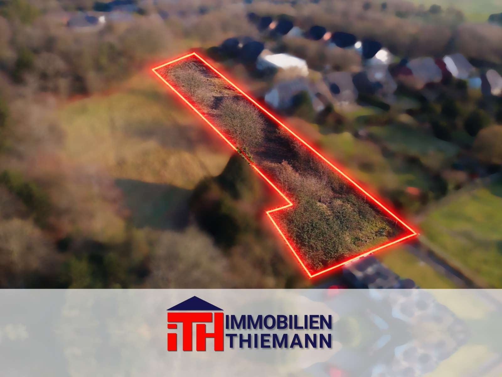 Thumbnail-Grundstück zu verkaufen in Oberhausen 305.000,00 € 1951 m²