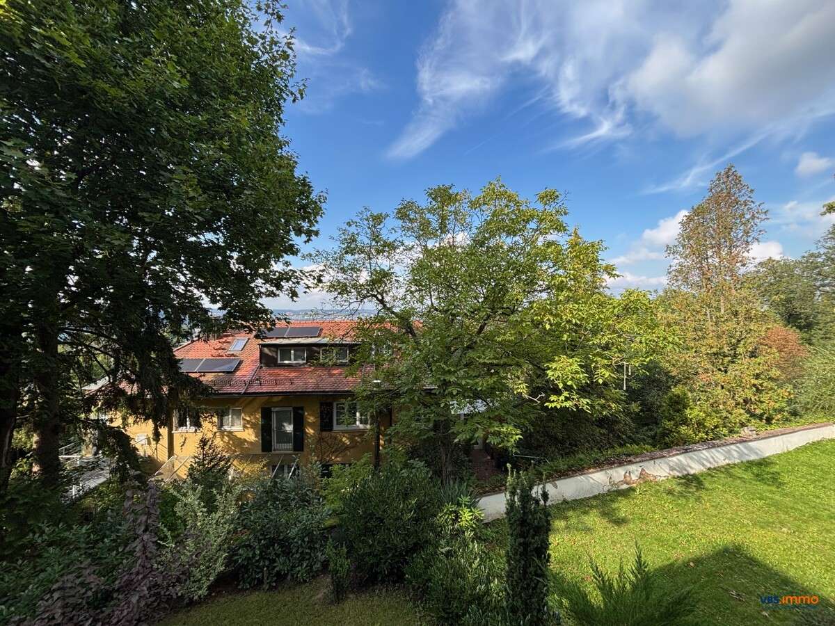 Thumbnail-Wohnung zum Kaufen in Stuttgart Degerloch 350.000,00 € 62 m²