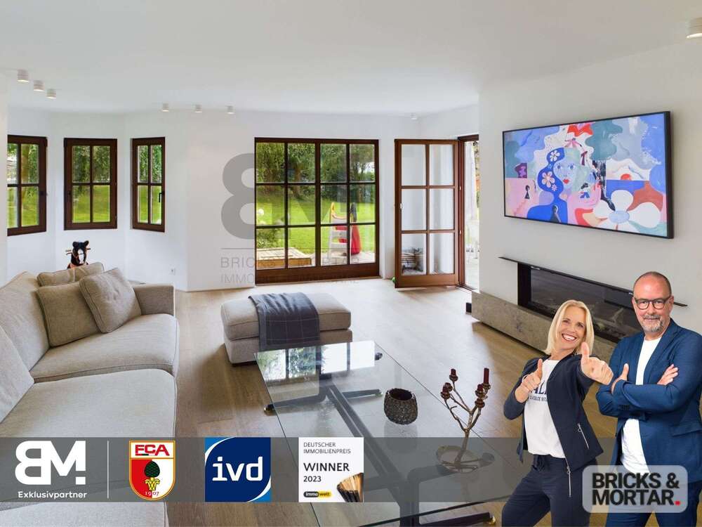 Thumbnail-Haus zum Kaufen in Miesbach 1.570.000,00 € 240.29 m²