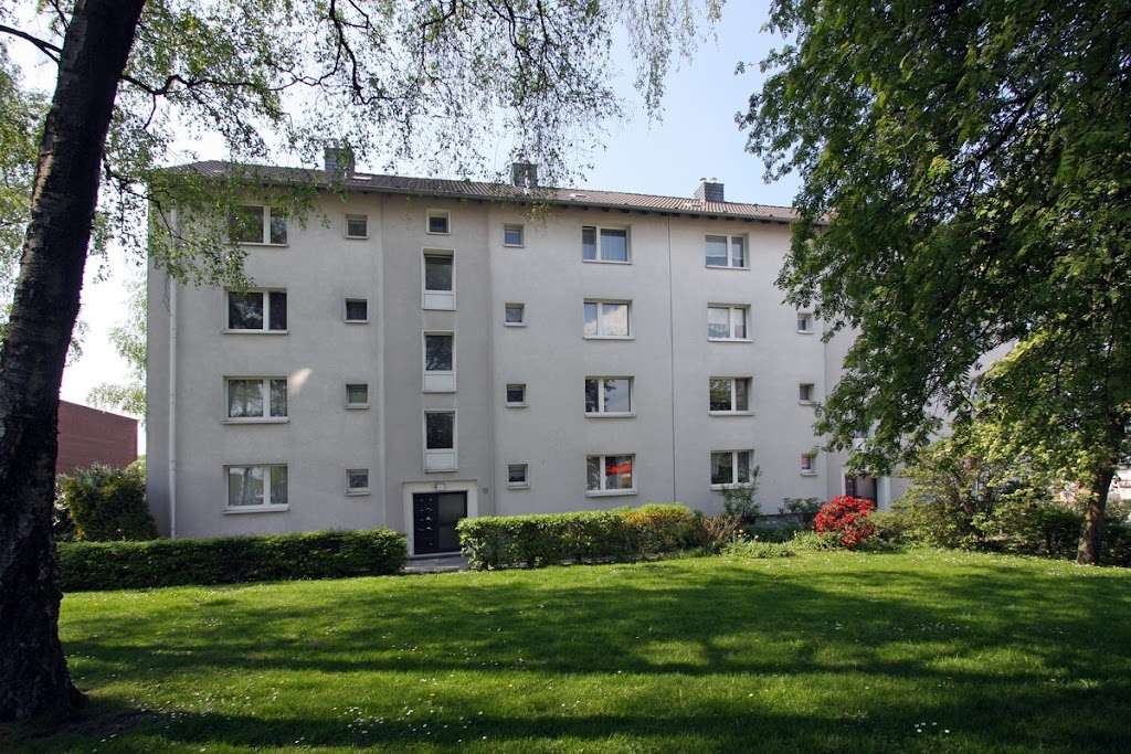 Thumbnail-Wohnung zum Mieten in Velbert 478,00 € 59.7 m²