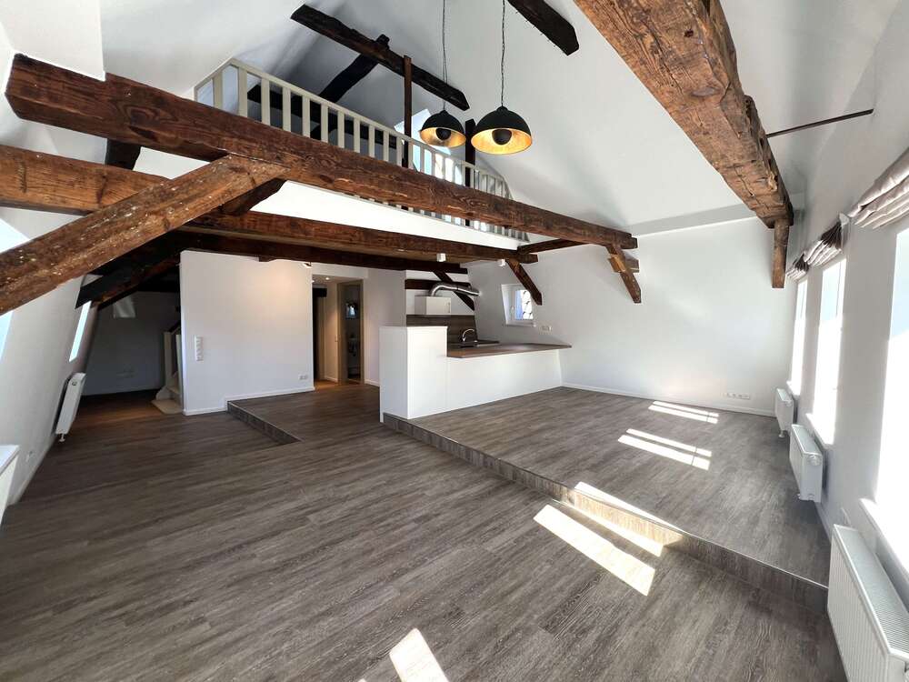 Thumbnail-Wohnung zum Mieten in Buxtehude 1.191,00 € 100 m²