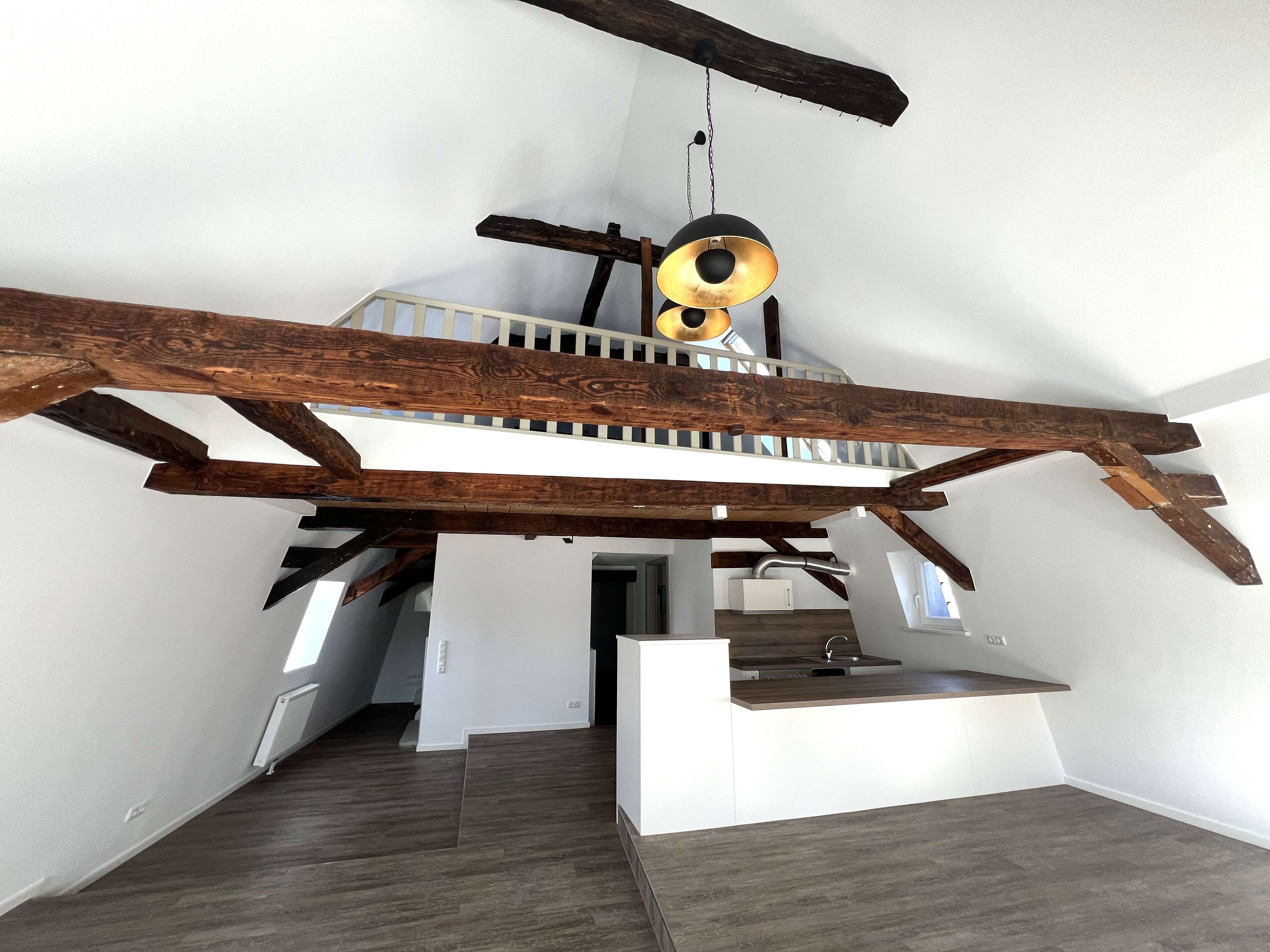 Thumbnail-Wohnung zum Mieten in Buxtehude 1.191,00 € 100 m²