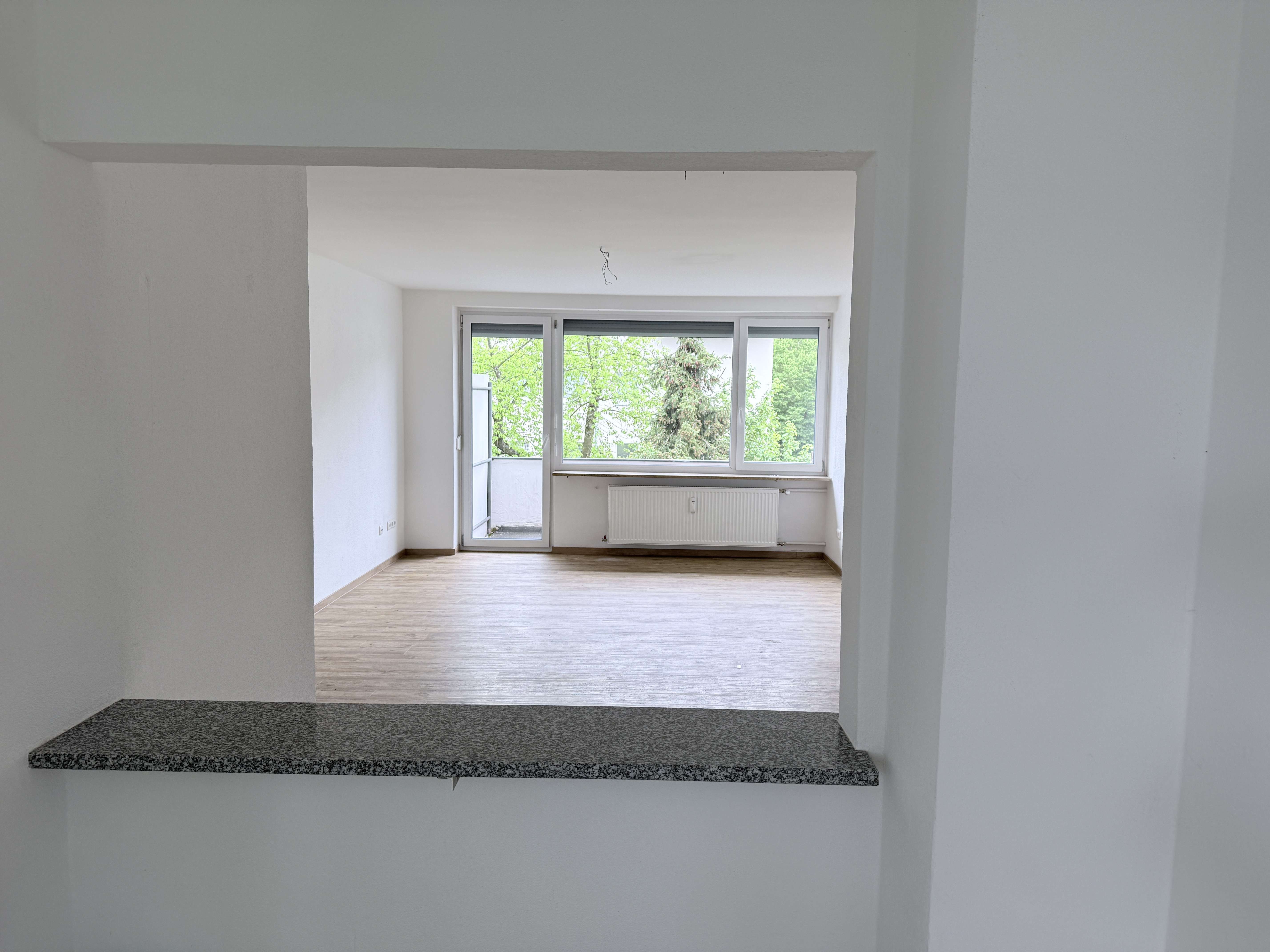 Thumbnail-Wohnung zum Mieten in Bamberg 1.000,00 € 76 m²